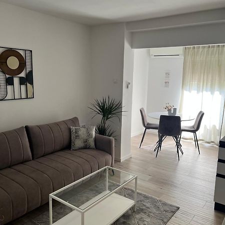 Apartment Bivio Rijeka Exterior foto
