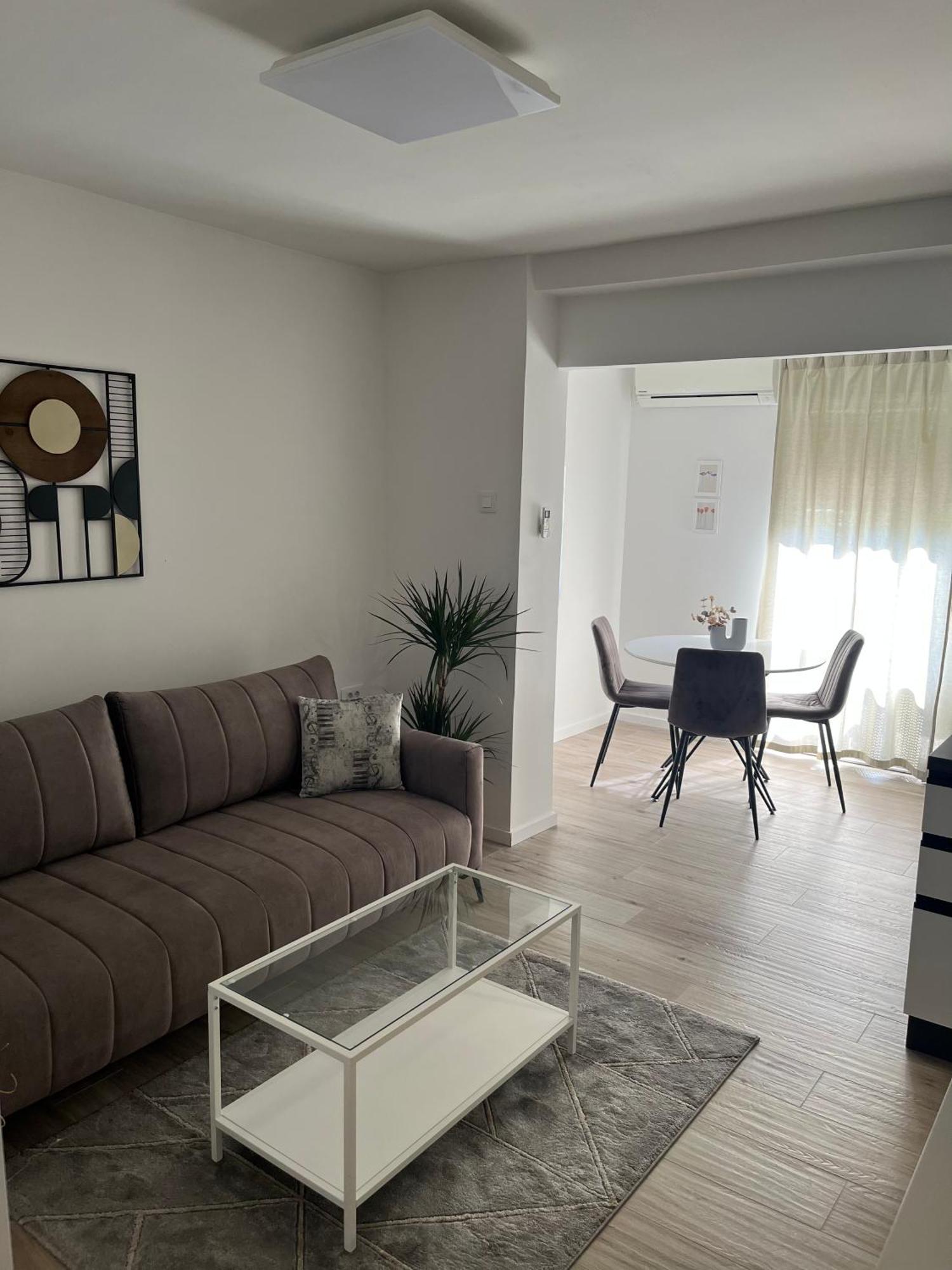 Apartment Bivio Rijeka Exterior foto